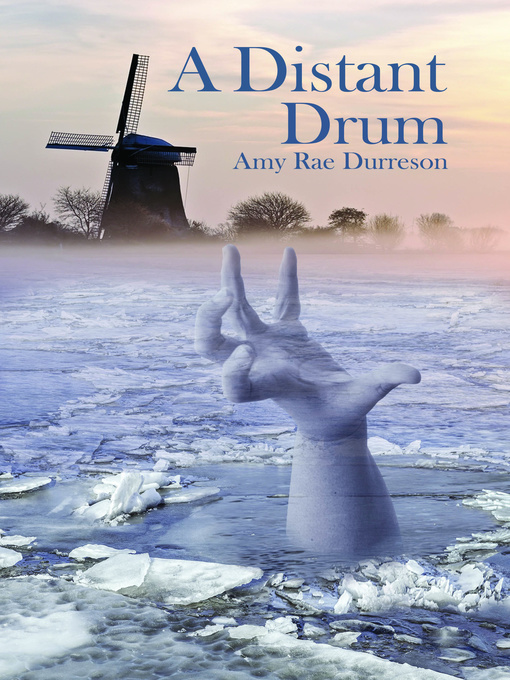 Title details for A Distant Drum by Amy Rae Durreson - Available
